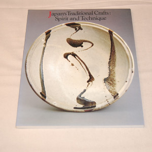 Japan´s Traditional Crafts: Spirit and Technique